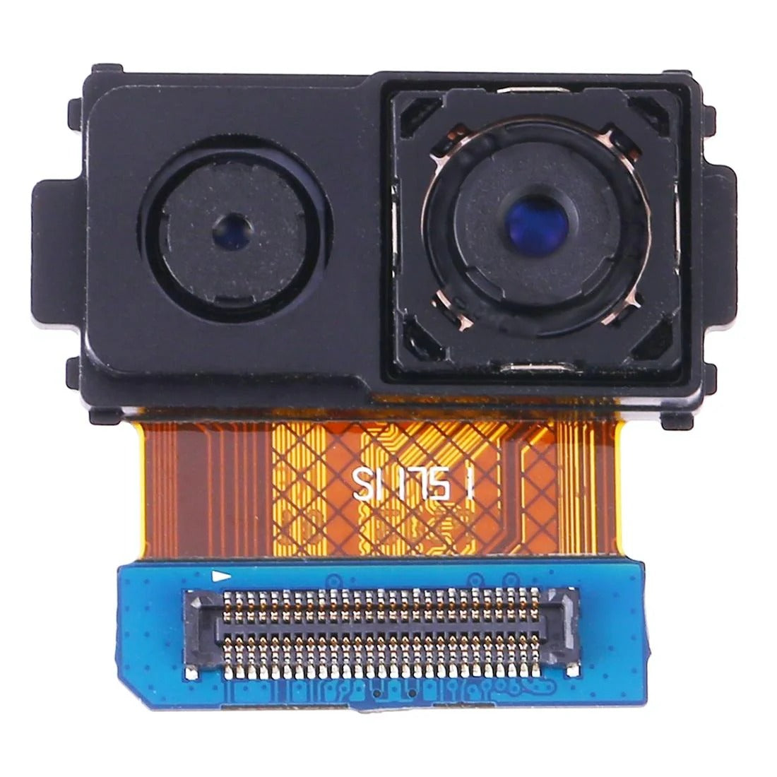 Samsung Galaxy J7 PRO SM-J730F Back Camera Replacement