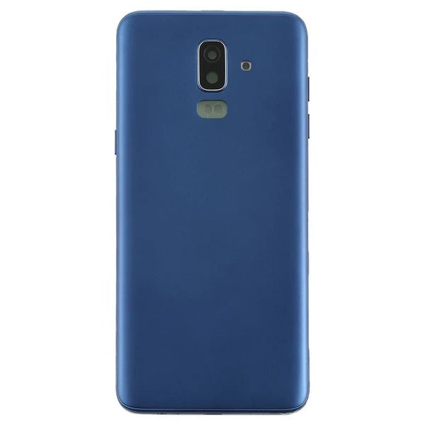 Samsung Galaxy J8 Battery Back Cover Replacement
