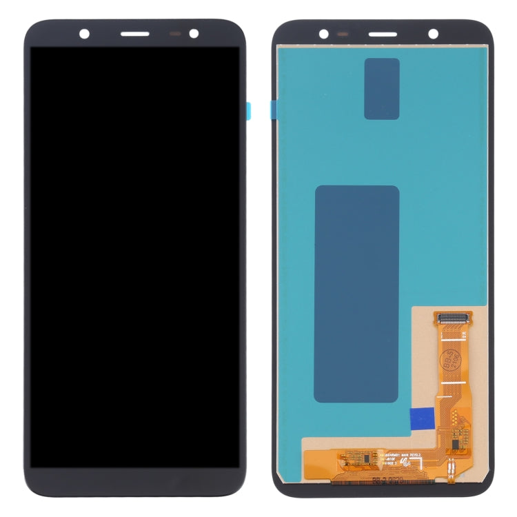 LCD Screen for Samsung Galaxy J8 SM-J800 TFT In-Cell Copy Digitizer Full Assembly