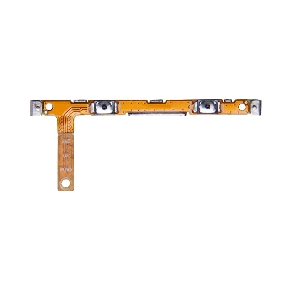 Samsung Galaxy J8 Volume Button Flex Cable