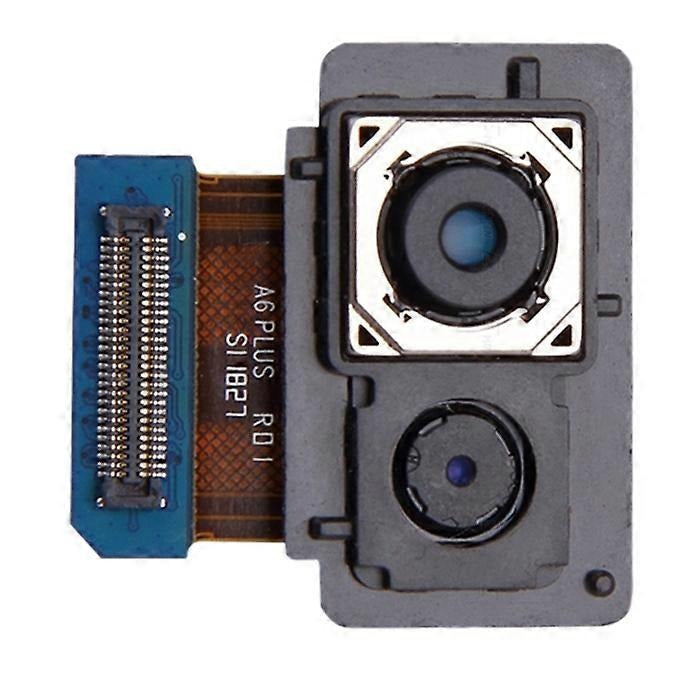 For Samsung Galaxy J8 2018 SM-J810 Back Facing Camera