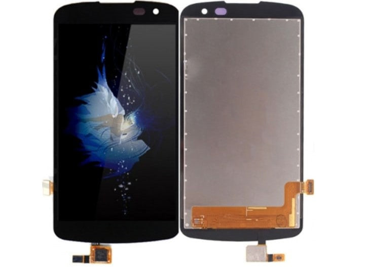 Good Quality LCD Screen for LG K100E with Digitizer Full Assembly