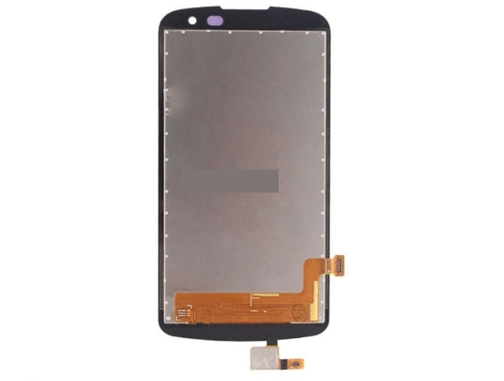 Good Quality LCD Screen for LG K100E with Digitizer Full Assembly