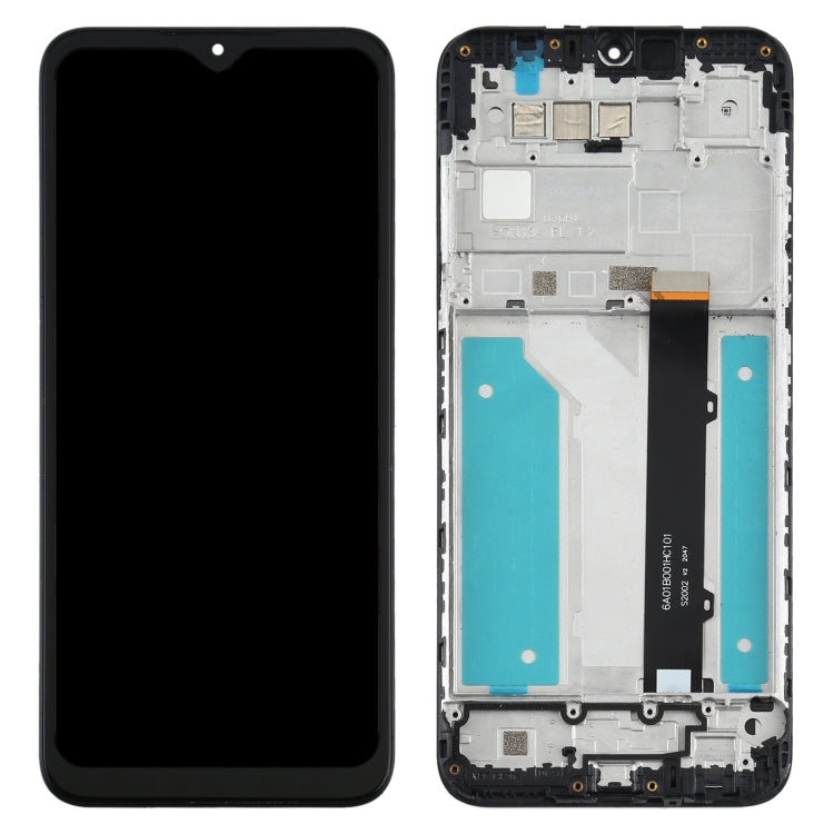 Good Quality LCD Screen for LG K41S with Digitizer Full Assembly
