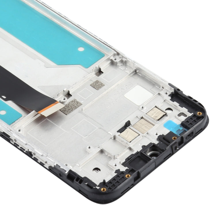 Good Quality LCD Screen for LG K41S with Digitizer Full Assembly