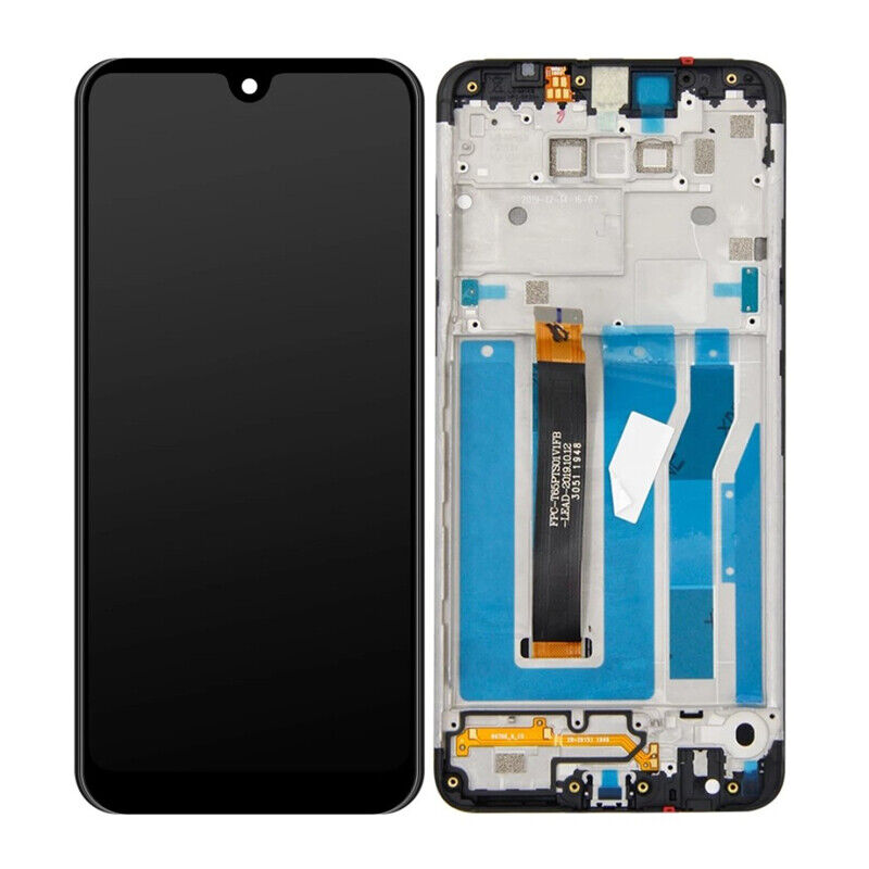 Good Quality LCD Screen for LG K50S with Digitizer Full Assembly