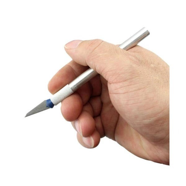 13pcs/set Precision Steel Handle Knife Set Knife Repair Kit Wood Carving Knife Tool Carving Kit