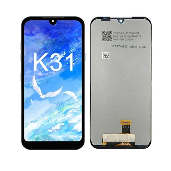Good Quality LCD Screen for LG K31 with Digitizer Full Assembly