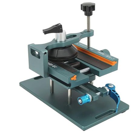 Phone Screen Separator Tool 360 Rotation Screen Fixing Clamp