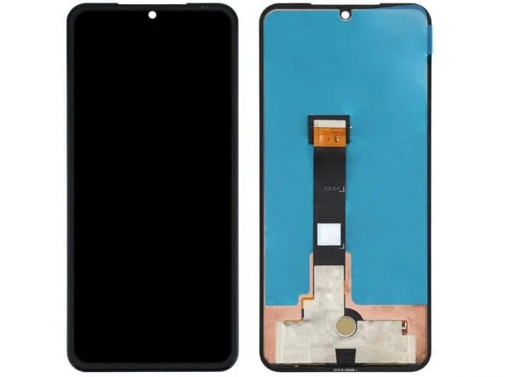 Good Quality LCD Screen for LG V60 with Digitizer Full Assembly