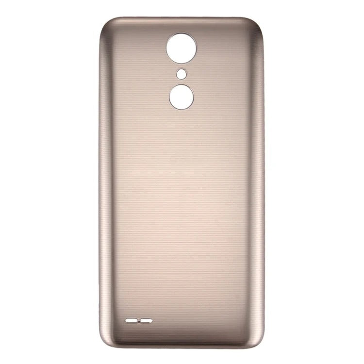 LG K10 (2017) Good Quality Battery Back Cover Replacement