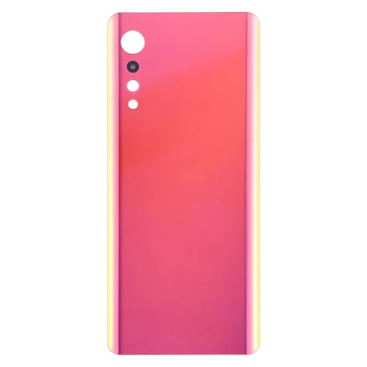 LG Velvet Good Quality Battery Back Cover Replacement