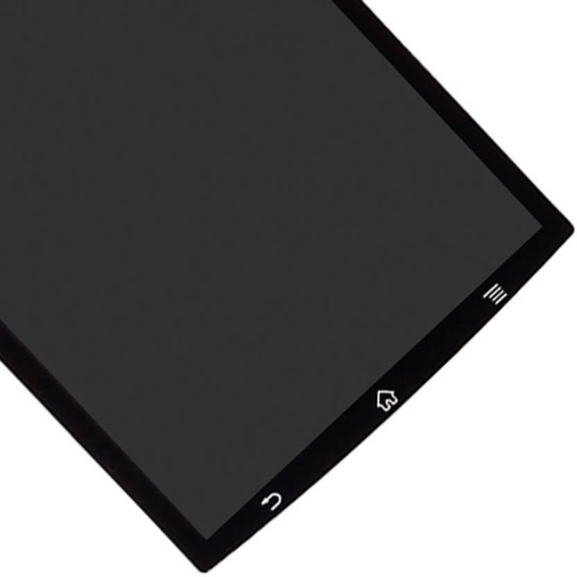 LCD Mobile Display for Sony Sony Ericsson Xperia Arc S LT18i  (With Touch Screen Digitizer)