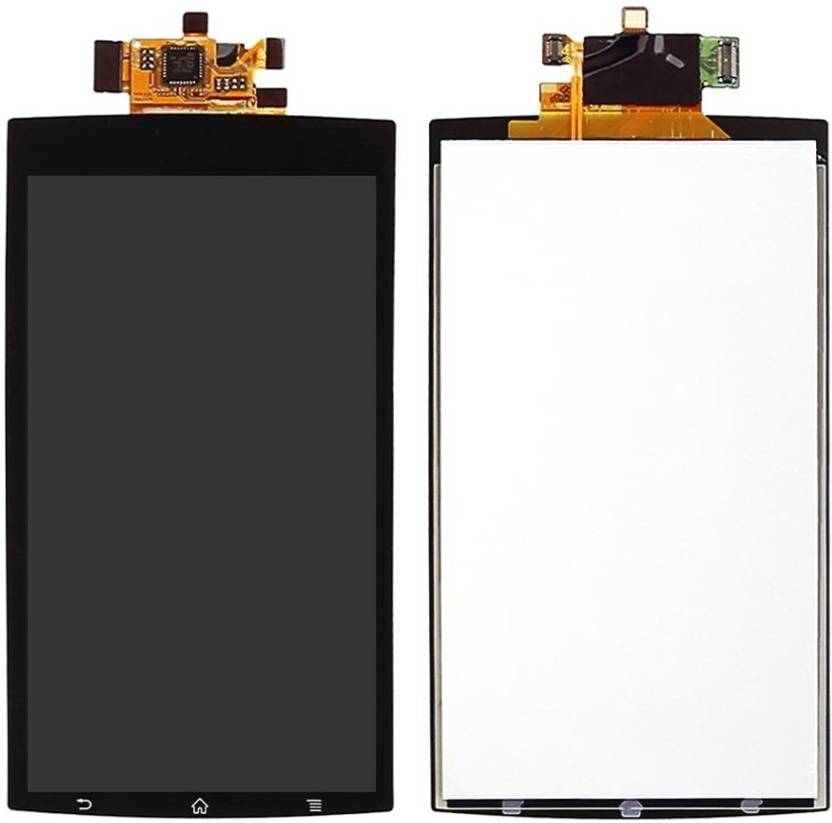 LCD Mobile Display for Sony Sony Ericsson Xperia Arc S LT18i  (With Touch Screen Digitizer)
