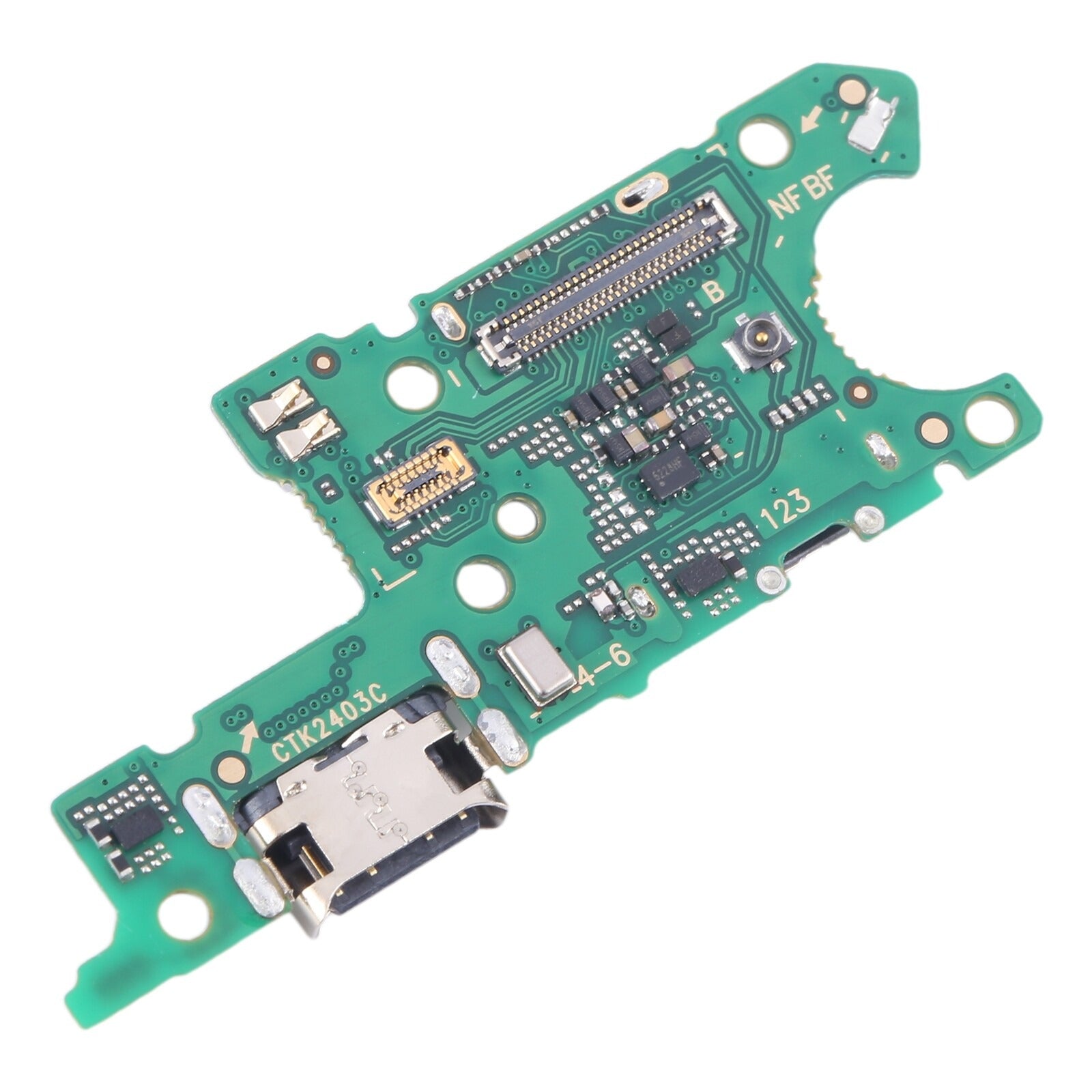 Huawei MAGIC 5 LITE Charging Port Board Replacement