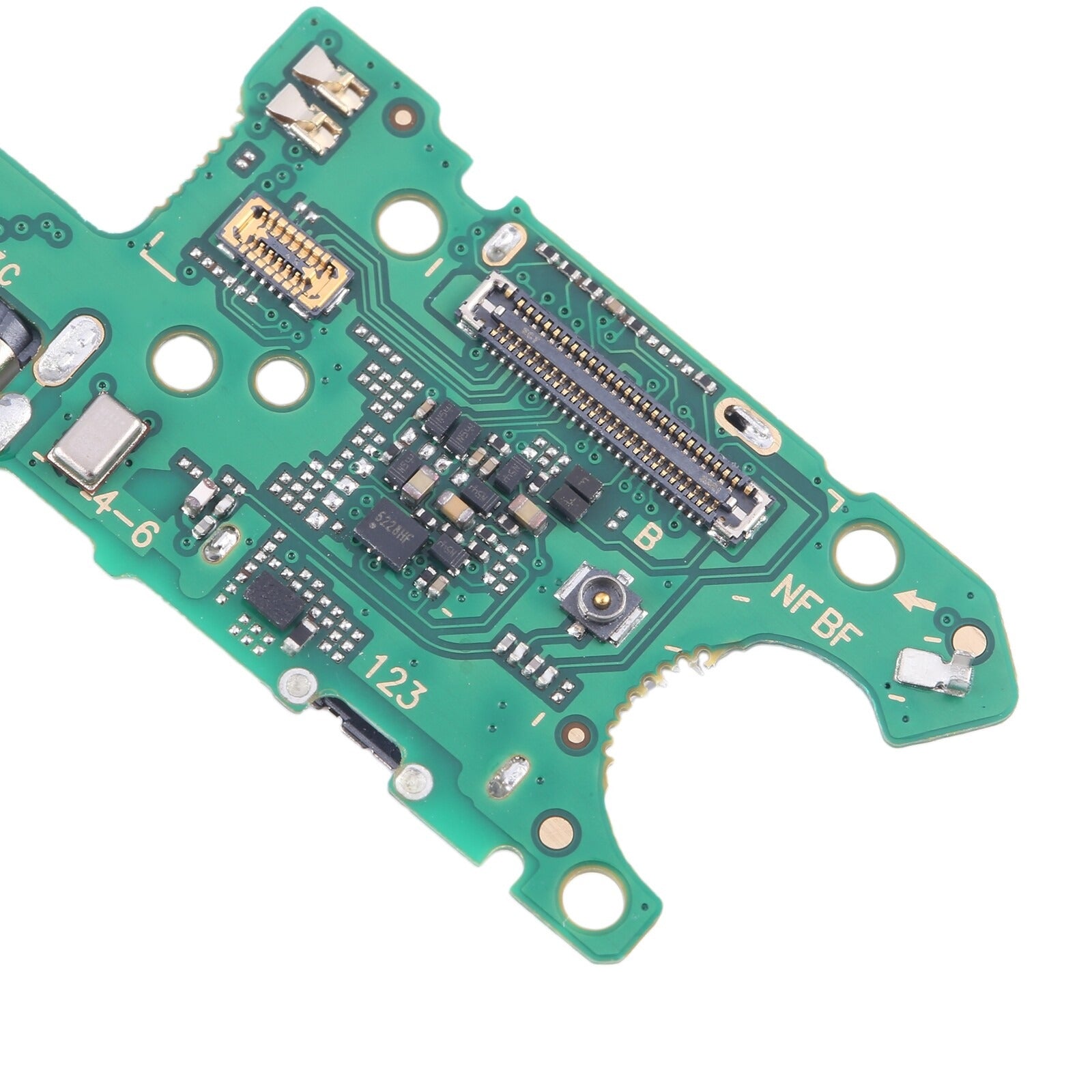 Huawei MAGIC 5 LITE Charging Port Board Replacement