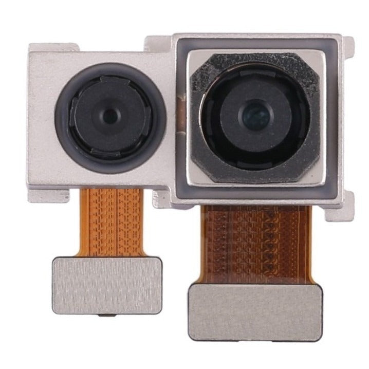 Huawei Mate 10 LITE  Rear Camera Replacement