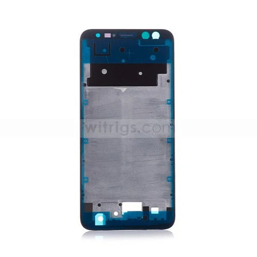 LCD Supporting Frame for Huawei Mate 10 Lite Graphite Black
