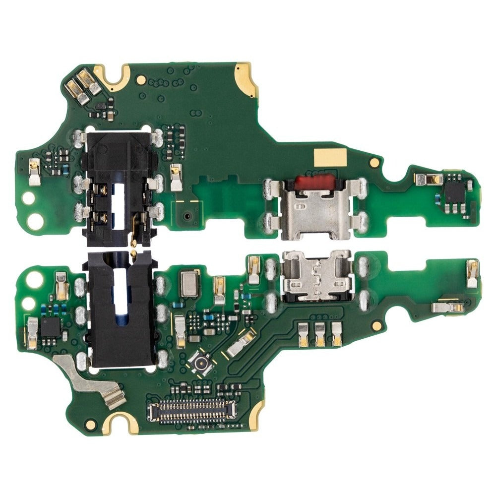 Huawei MATE 10 LITE  Charging Port Board Replacement