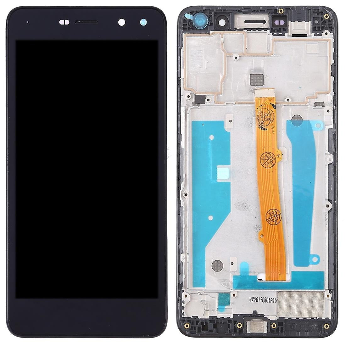 Huawei Mate 10 Lite/Nova 2i/9i LCD & Digitizer Assembly