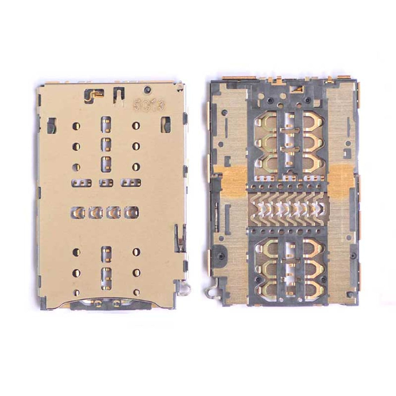 Huawei MATE 10 LITE SIM Card Reader Repair Parts