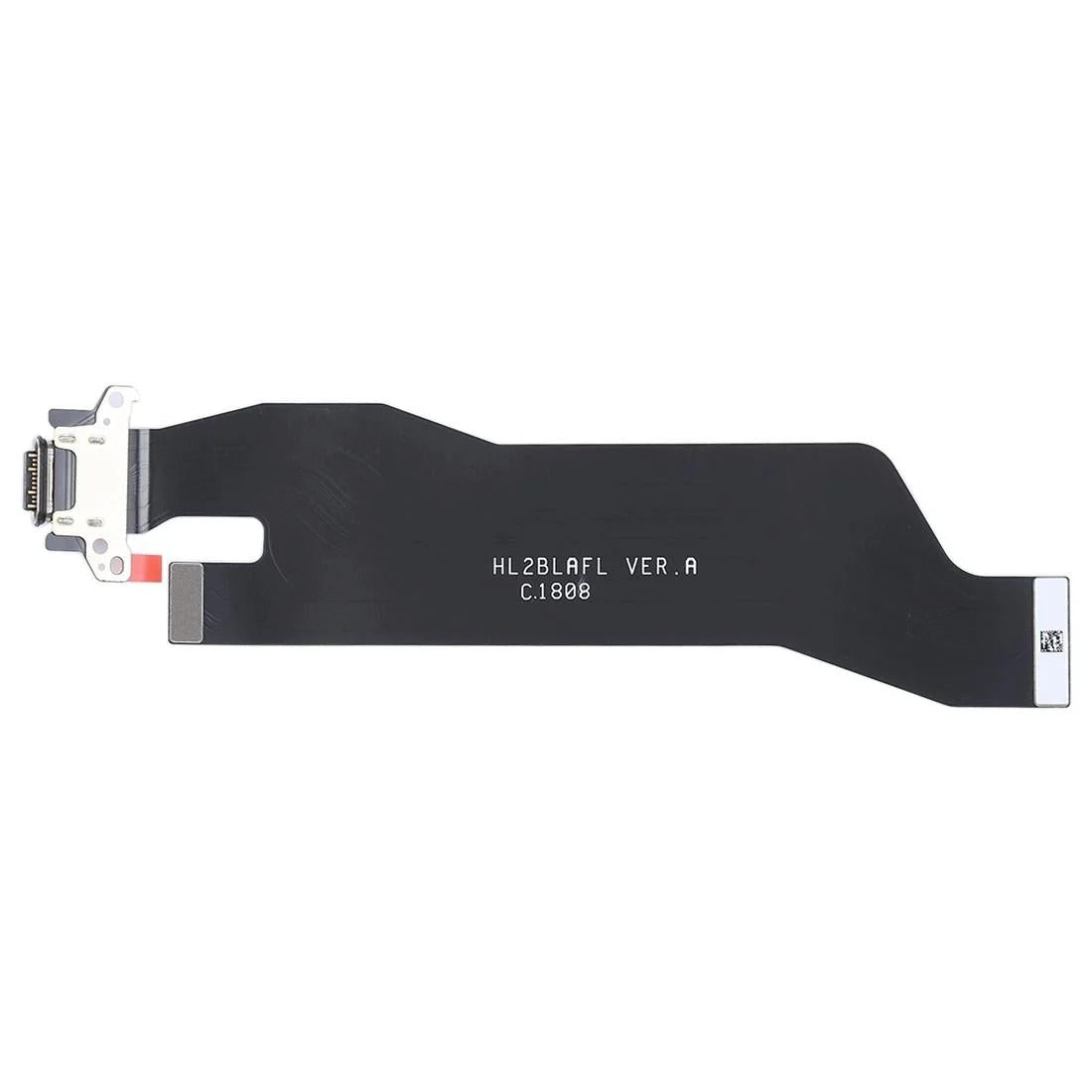 Huawei Mate 10 Pro Charging Port Flex Cable Replacement