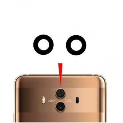 Huawei MATE 10 PRO Back Camera Lens Replacement