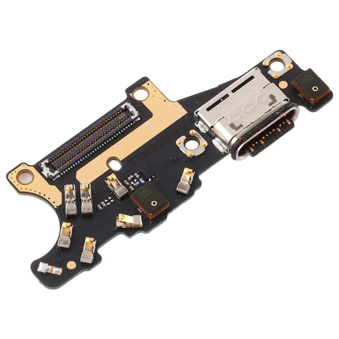 Huawei Mate 10 Charging Port Board Replacement