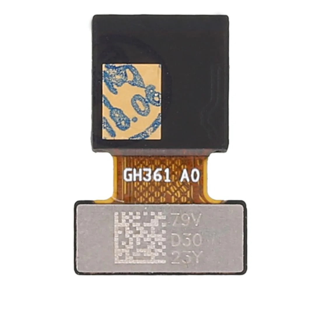 Huawei P40 LITE  Front Camera Replacement