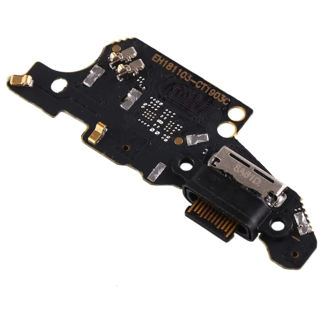 Huawei Mate 20 Charging Port Board Replacement