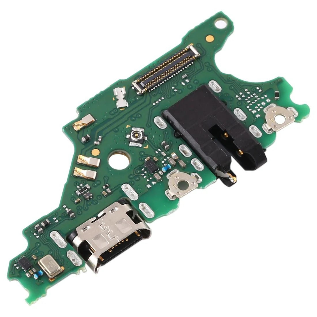 Huawei Mate 20 Lite Charging Port Board Replacement