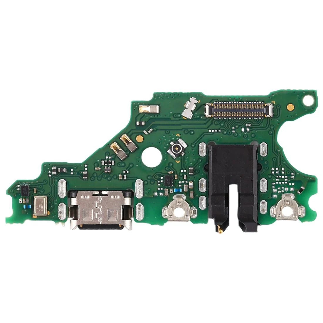 Huawei Mate 20 Lite Charging Port Board Replacement