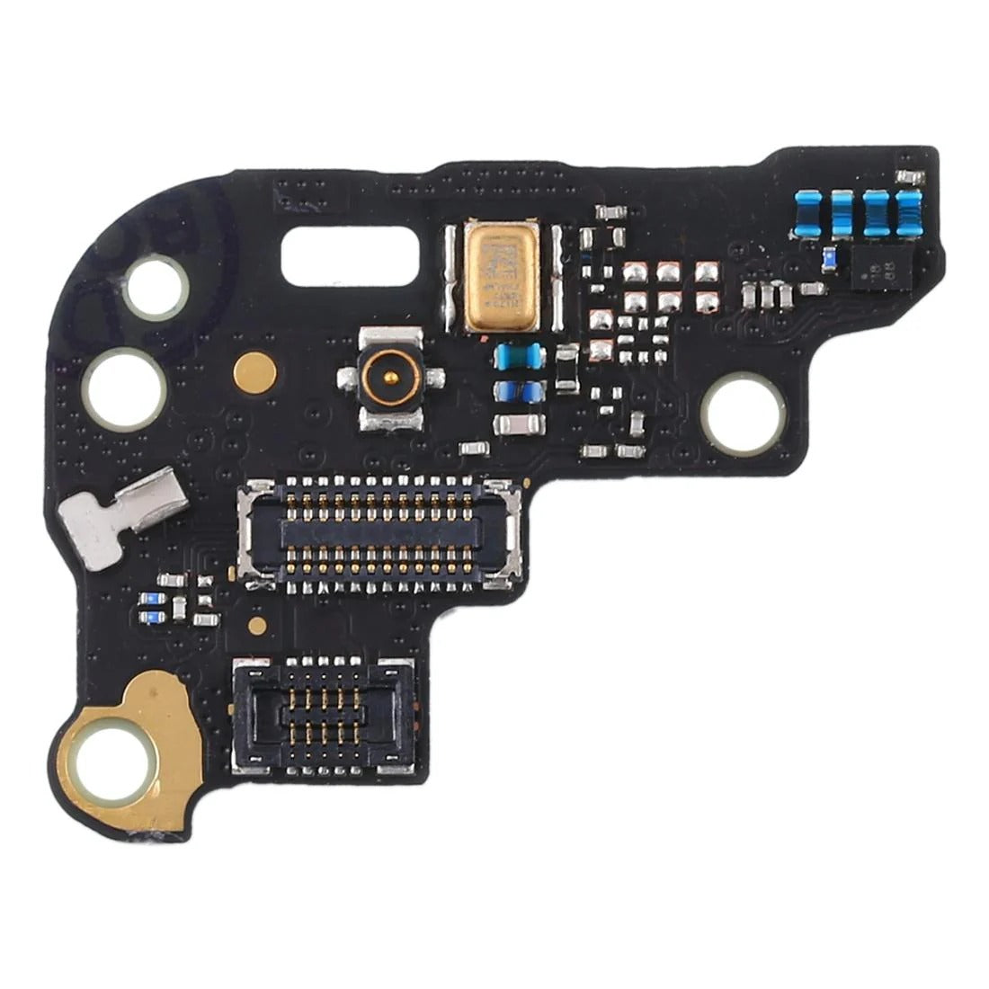 Huawei Mate 20 Pro Mic Board Replacement