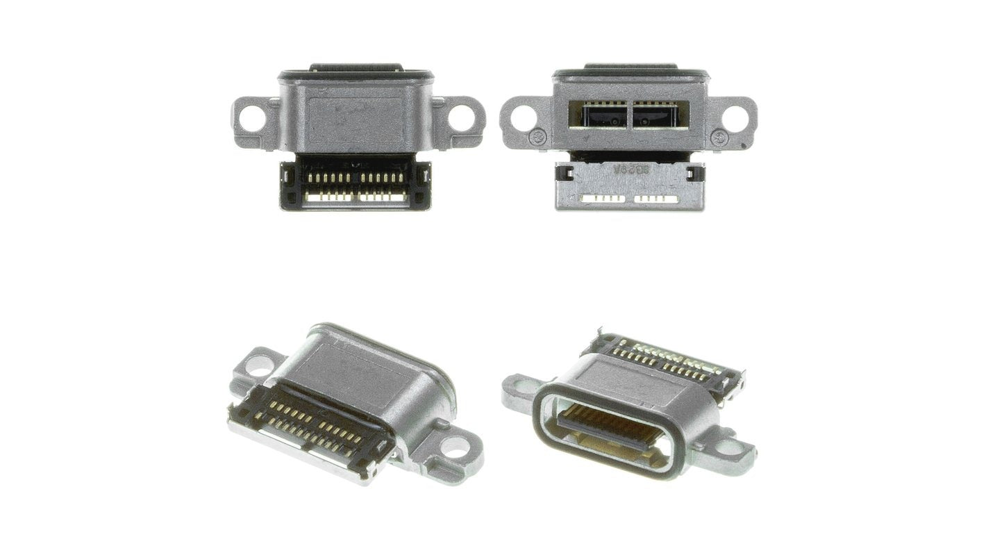 Huawei MATE 20 PRO Charging Port Connector