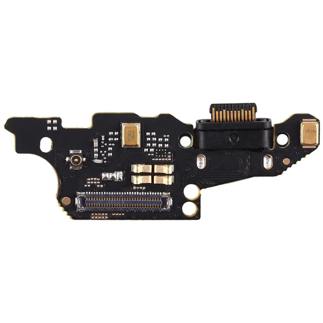 Huawei Mate 20 Charging Port Board Replacement