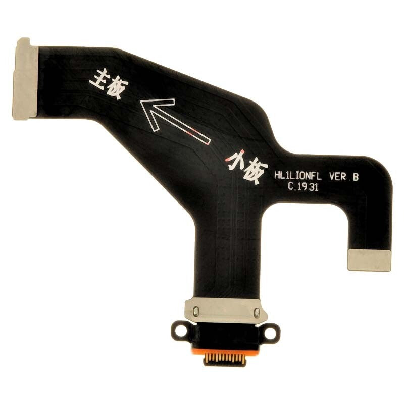 Huawei Mate 30 PRO Charging Port Board Replacement