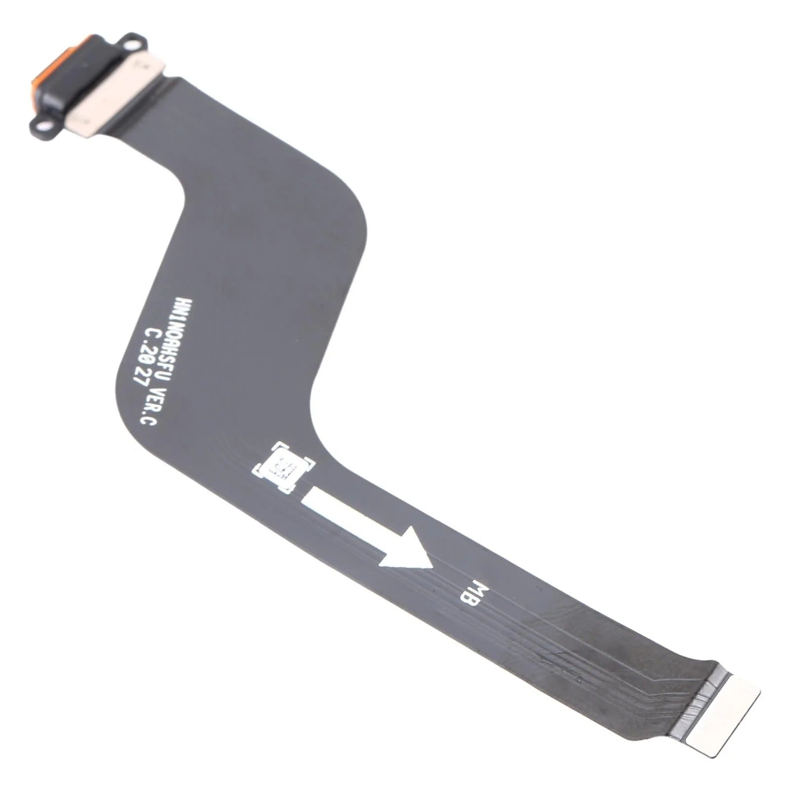 Huawei Mate 40 Pro Charging Port Flex Cable Replacement