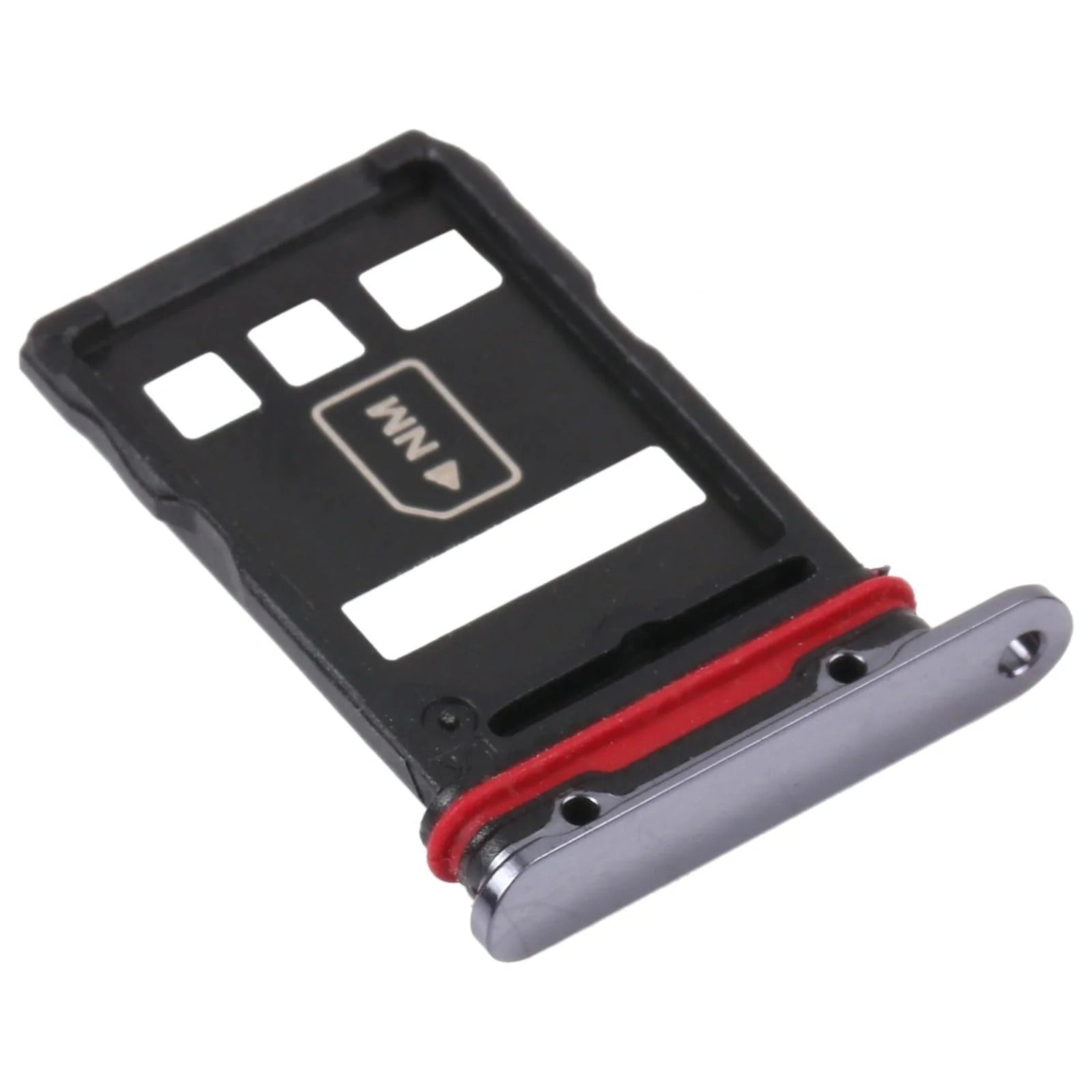 Huawei Mate 40 Pro 本体 + nmカード Huawei Mate 40 Pro SIM & NM Card Tray – globaltechpart