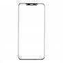 Huawei MATE 50 Front Glass Lens Replacement with OCA Adhesive