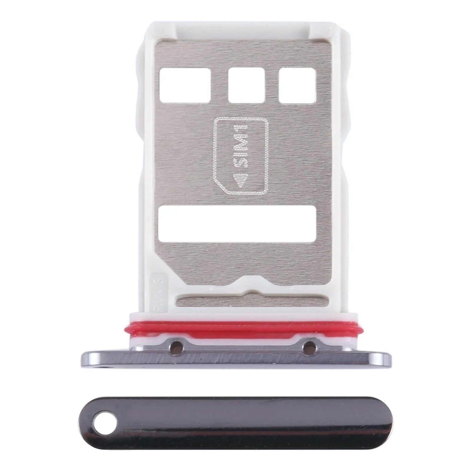 Huawei Mate 50 SIM & NM Card Tray -