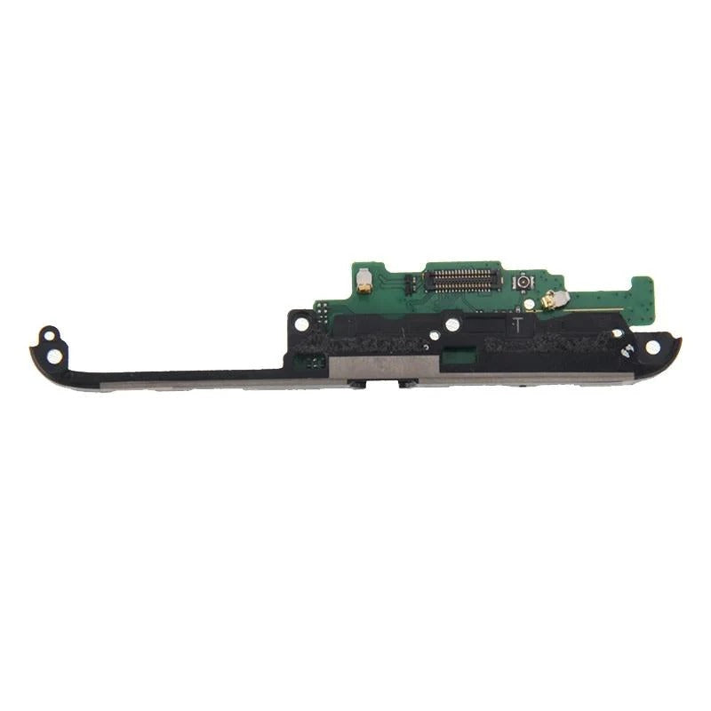 Huawei Mate 7 Charging Port Flex Cable with Frame