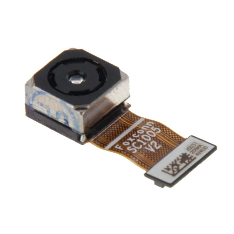 Huawei Y6 Rear Camera Replacement