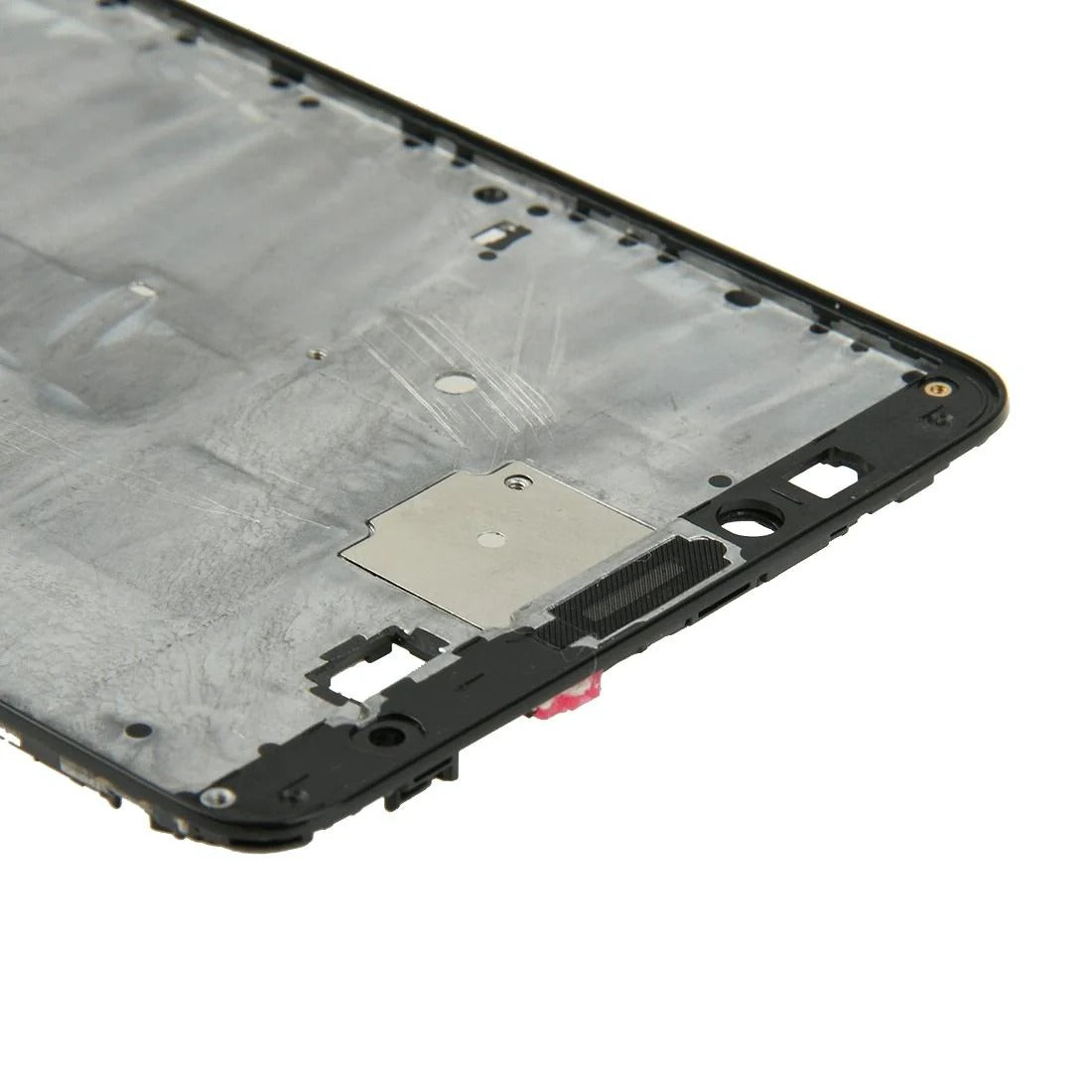 Huawei Ascend Mate 7 Black LCD Frame Bezel Plate