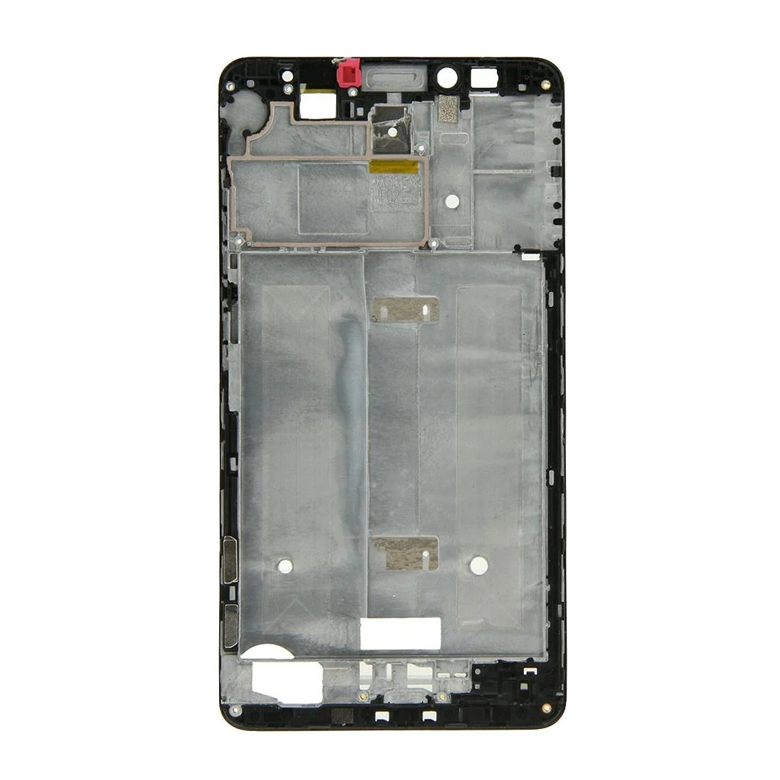 Huawei Ascend Mate 7 Black LCD Frame Bezel Plate