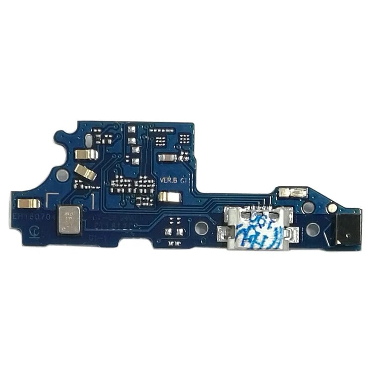 Huawei Ascend Mate 8 Charging Port Flex Cable with Frame