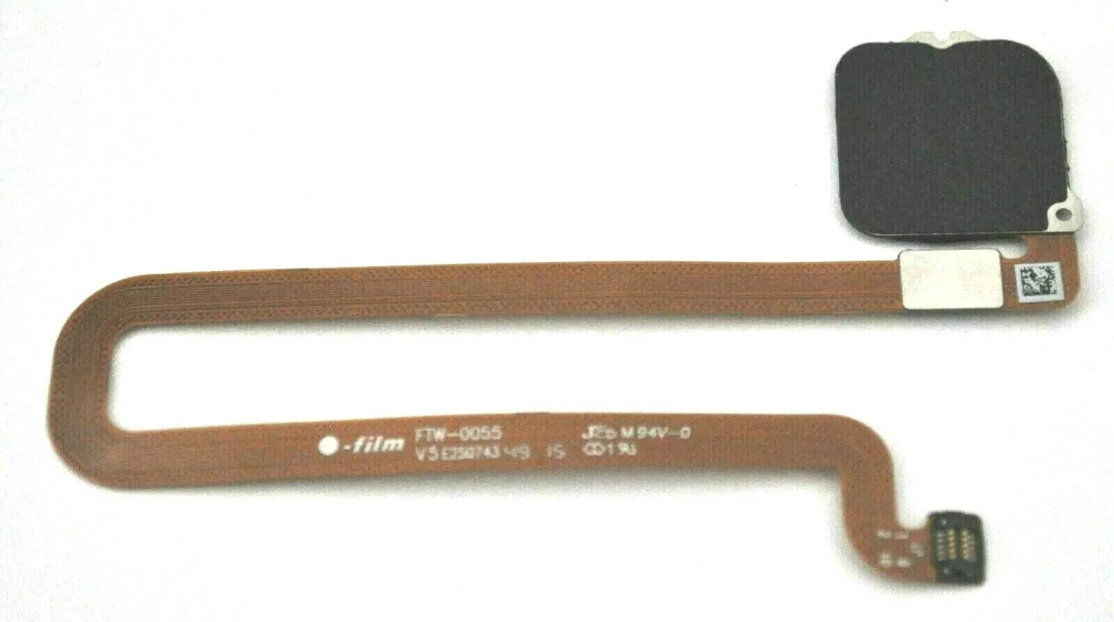 Fingerprint Sensor Flex Cable for Huawei MATE 8