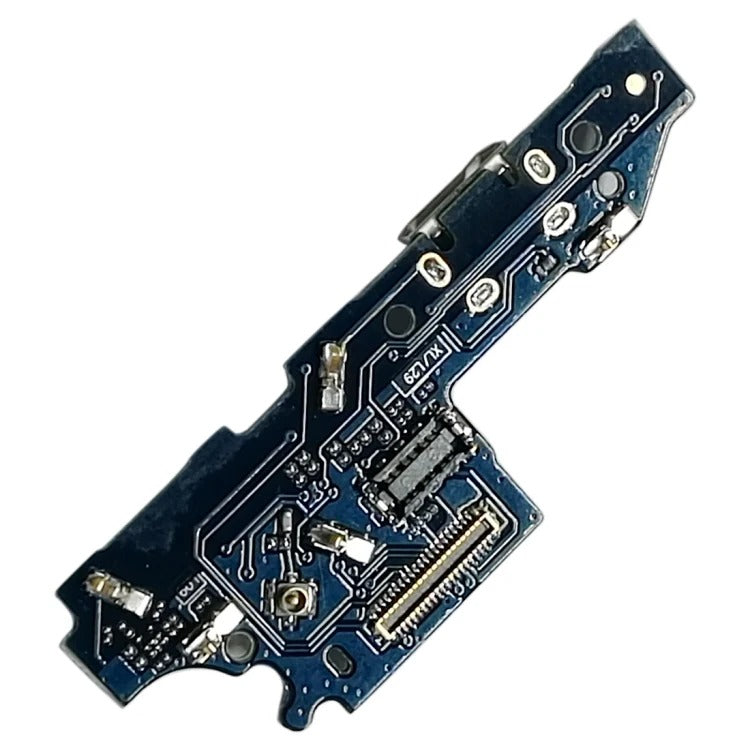 Huawei Ascend Mate 8 Charging Port Flex Cable with Frame