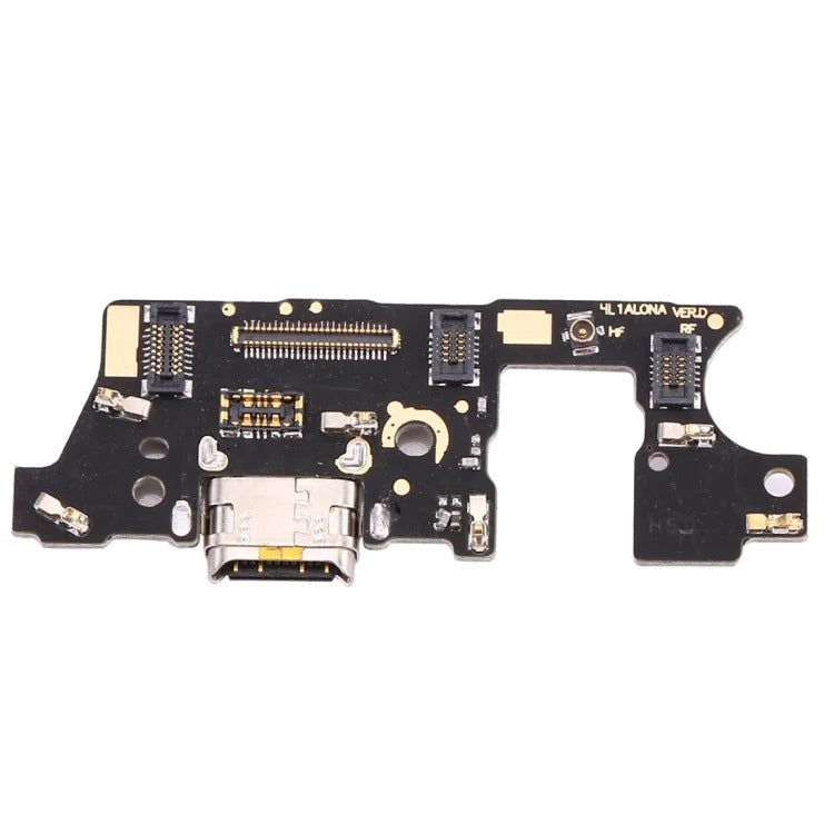 Huawei Mate 9 PRO Charging Port Replacement