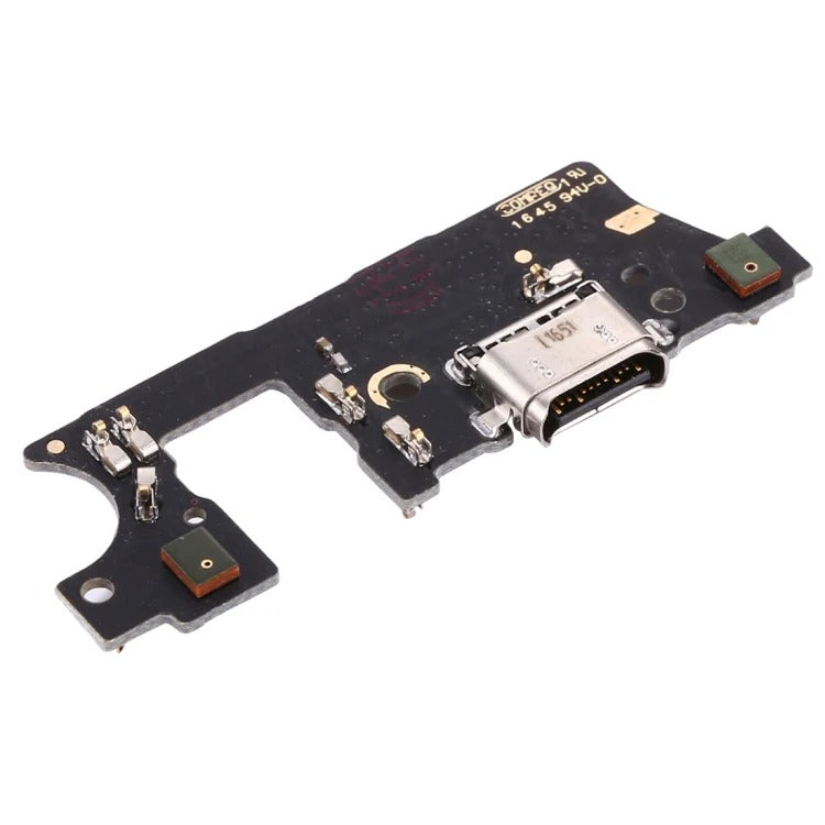 Huawei Mate 9 PRO Charging Port Replacement