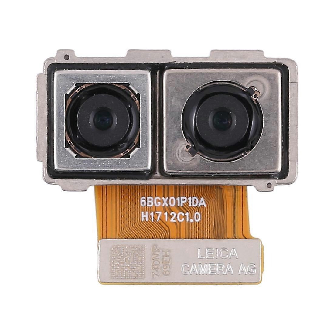 Huawei Mate 9 Pro Back Facing Camera